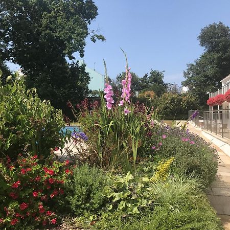 Ilex Lodge Saint Peter Port Экстерьер фото