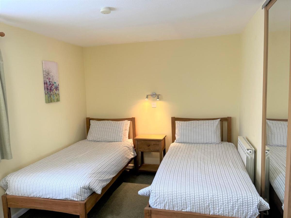 Ilex Lodge Saint Peter Port Экстерьер фото