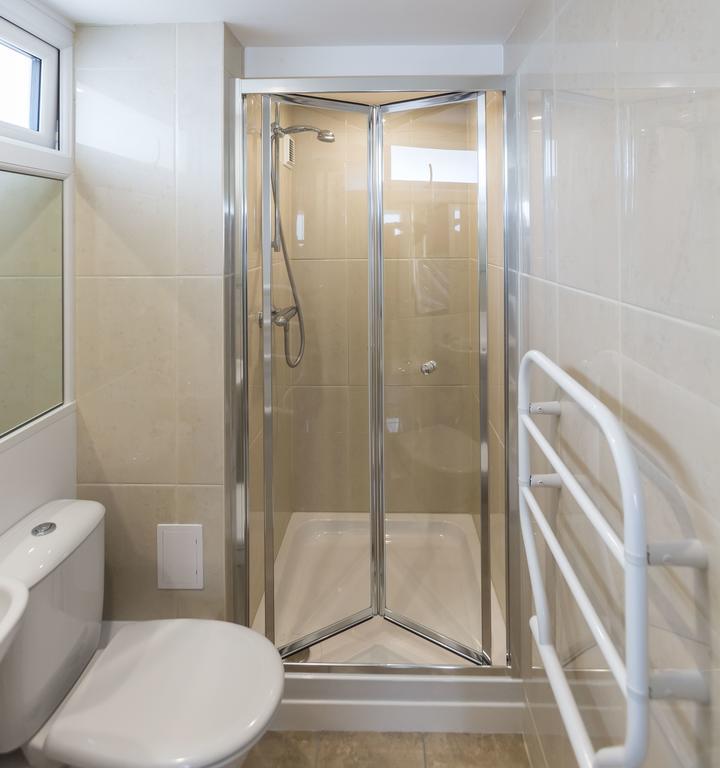 Ilex Lodge Saint Peter Port Экстерьер фото