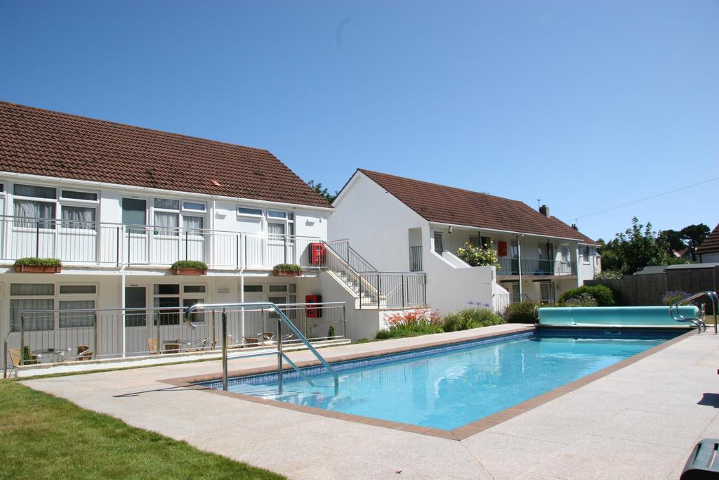 Ilex Lodge Saint Peter Port Экстерьер фото