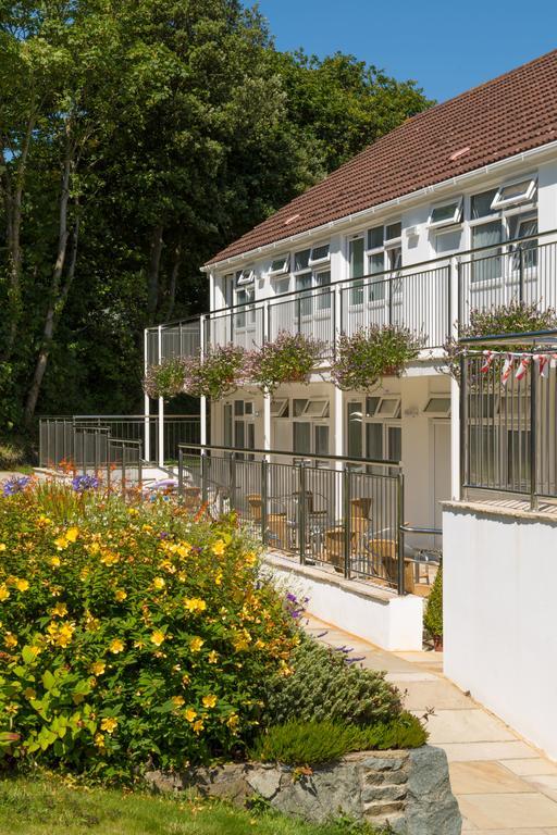 Ilex Lodge Saint Peter Port Экстерьер фото