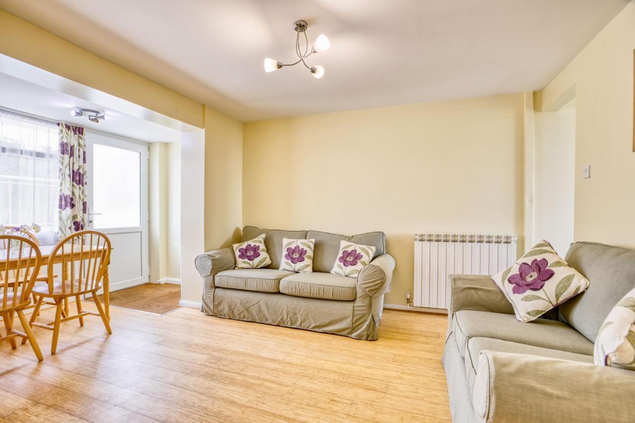 Ilex Lodge Saint Peter Port Экстерьер фото